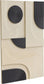 Element - Mango Wood 2 Piece Wall Art
