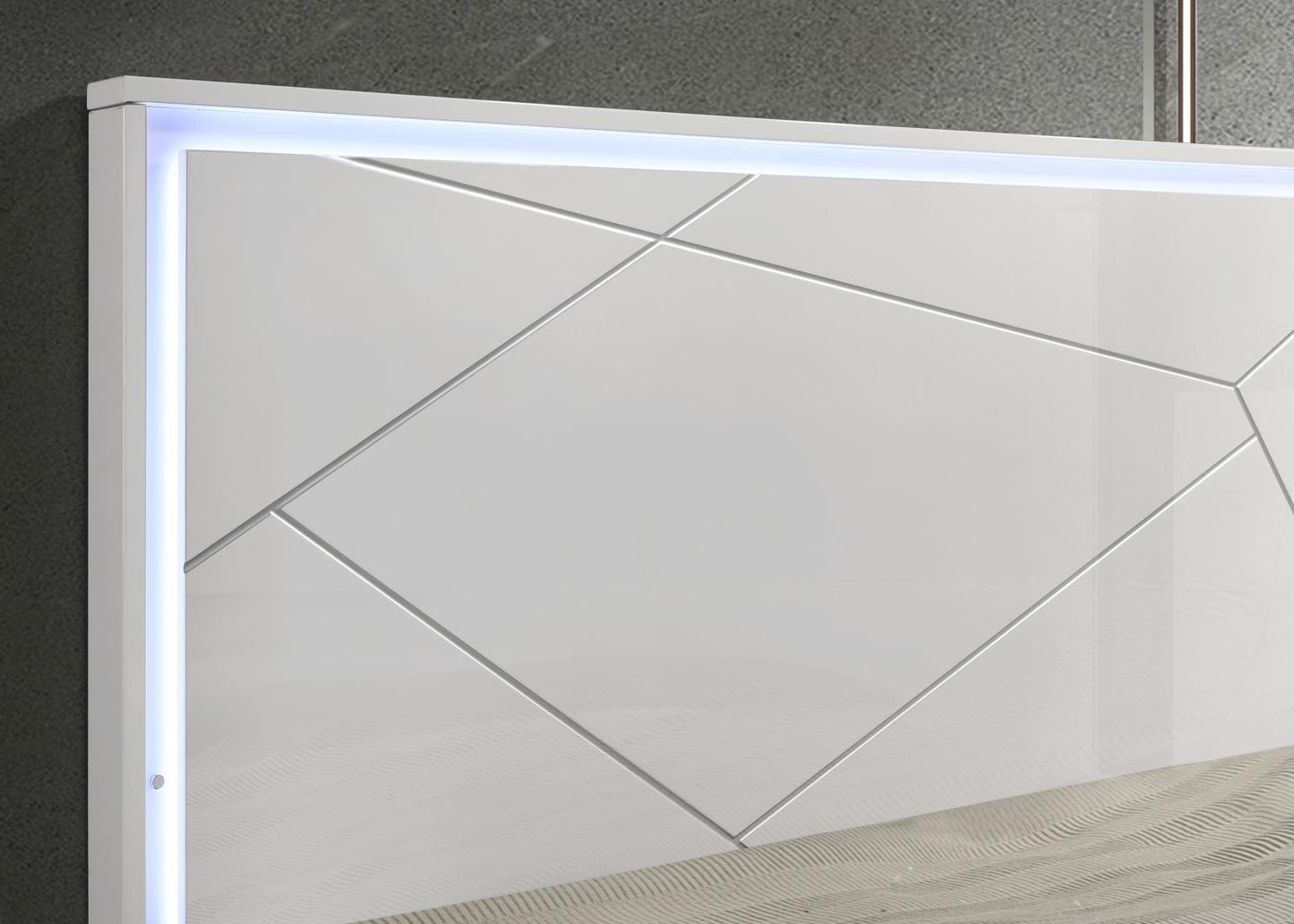 B121 - Bedroom Set
