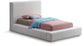 Terra - Bed