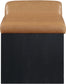 Delphine - Upholstered Bench