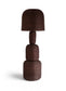 Harvest - Rattan Floor Lamp