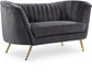 Margo - Loveseat