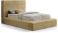 Dexter - Bed
