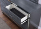 B223 - Chest - Charcoal Gloss