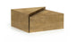 Zani - Iron Coffee Table