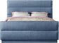 Paxton - Bed