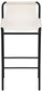 Dax - Counter Stool