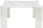 Ravello - Genuine Marble Table