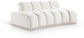 Jace - Loveseat