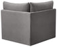 Jacob - Corner Chair