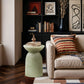 Opani - Concrete End Table