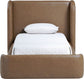 Warby - Upholstered Bed