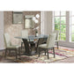 Dapper - Rectangular Dining Table