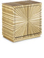 Golda - Side Table - Gold