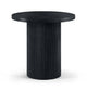 Belinda - Oak Veneer Table