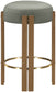 Harrison - Vegan Leather Counter Stool