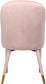 Belle - Dining Chair (Set of 2)
