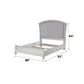 Maverick - Panel Bed