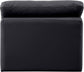 Indulge - Faux Leather Armless Chair