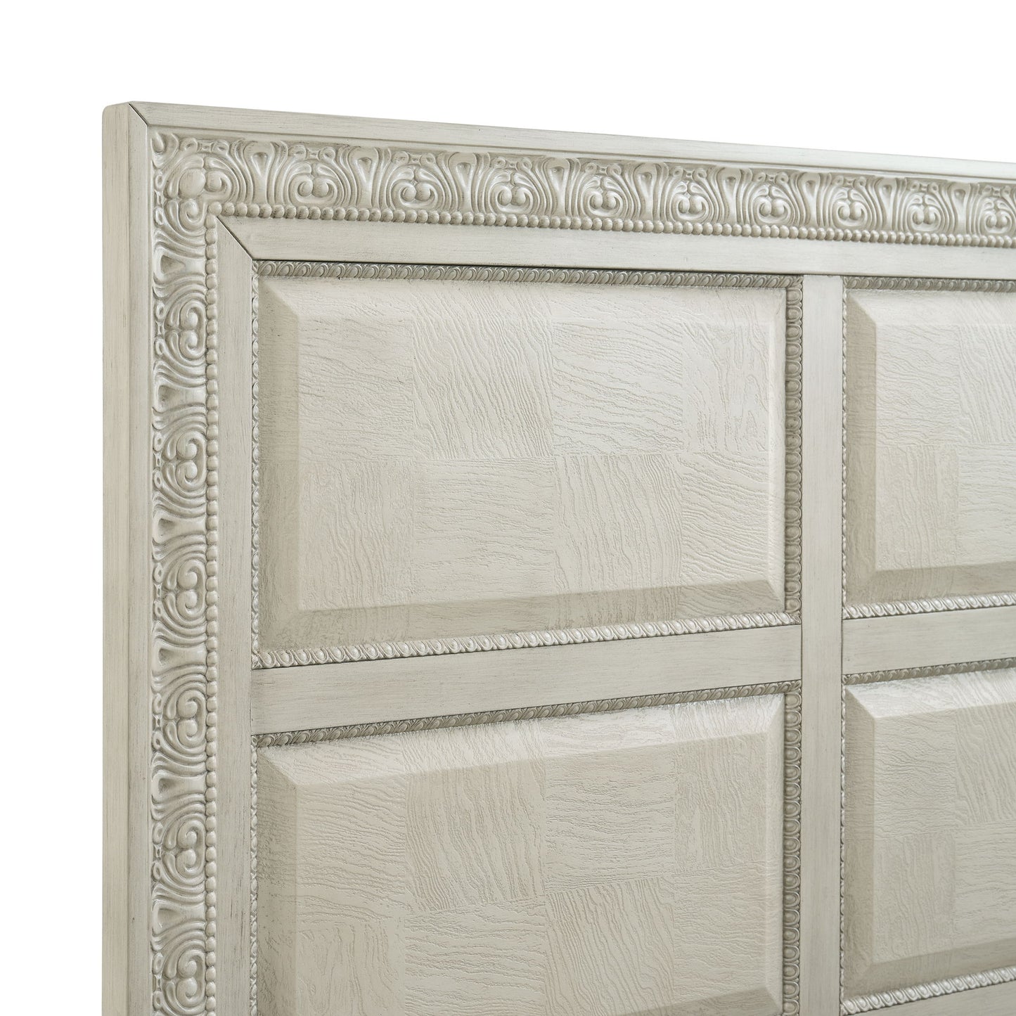 Romilly - Storage Bed