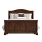 Cameron - Sleigh Bed