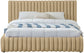 Nico - Bed