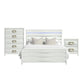 Tobias - Bedroom Set With LED
