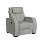 Blitz - Motion Recliner With LED