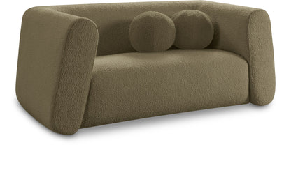 Abbington - Loveseat