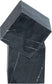Quad - Marble Decorative Cube