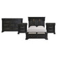Kings Court - Storage Bedroom Set