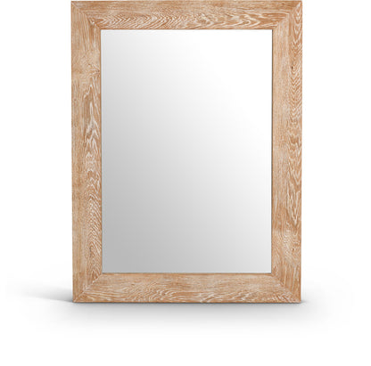 Cresthill - Ash Mirror