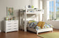 Celerina - Chest - Weathered White