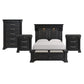 Kings Court - Storage Bedroom Set
