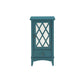 Ceara - Accent Table - Teal