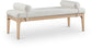Priscilla - Bench