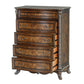 Devany - Chest - Cherry