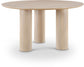 Colosseum - Dining Table