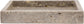 Michael - Genuine Marble Tray
