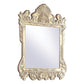 Vatican - Mirror - Champagne Silver