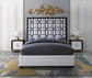 Taj - Bed