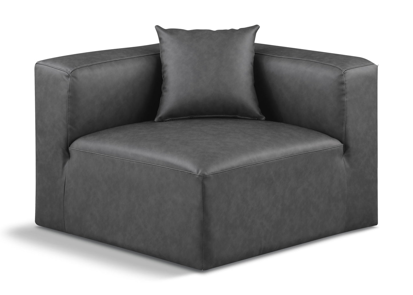 Cube - Corner Chair