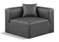Cube - Corner Chair