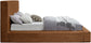 Dexter - Upholstered Bed
