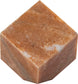 Block - Marble Decorative Cube