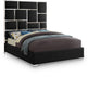Milan - Bed