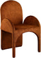 Summer - Dining Arm Chair (Set of 2)