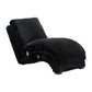 Nori - Chaise With Heat Massage, USBC, LED