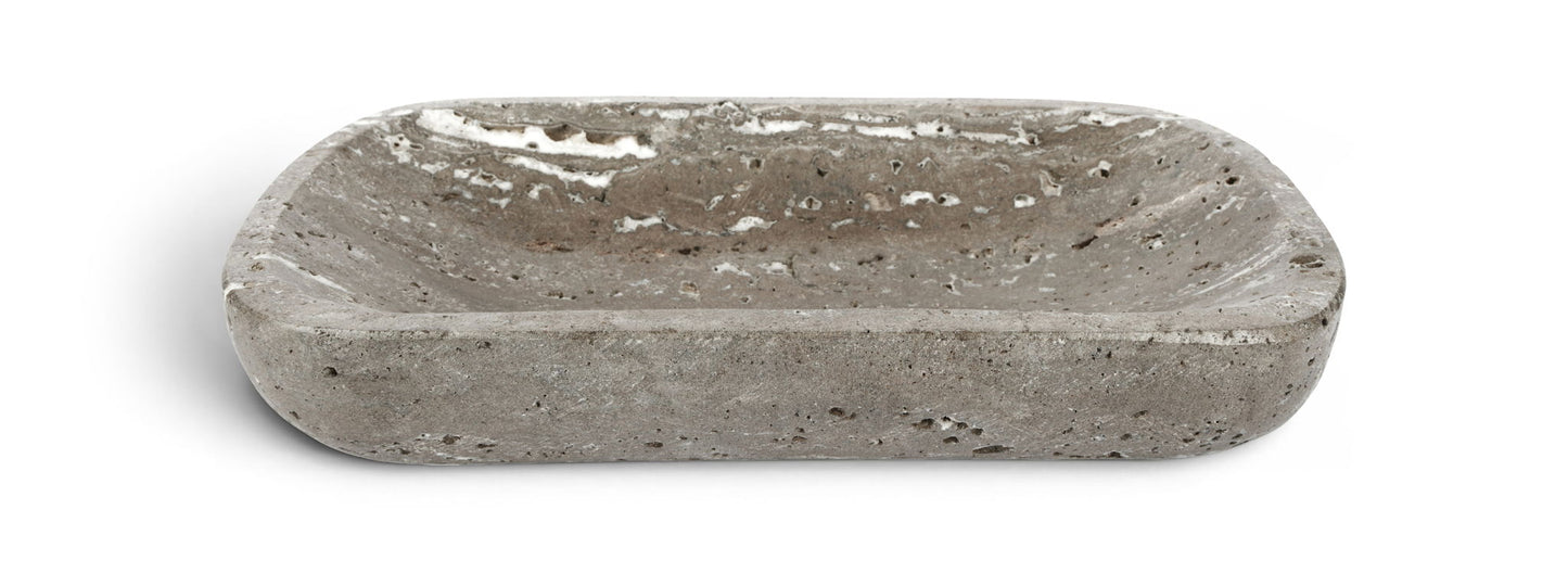 Joel - Travertine Tray