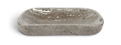 Joel - Travertine Tray